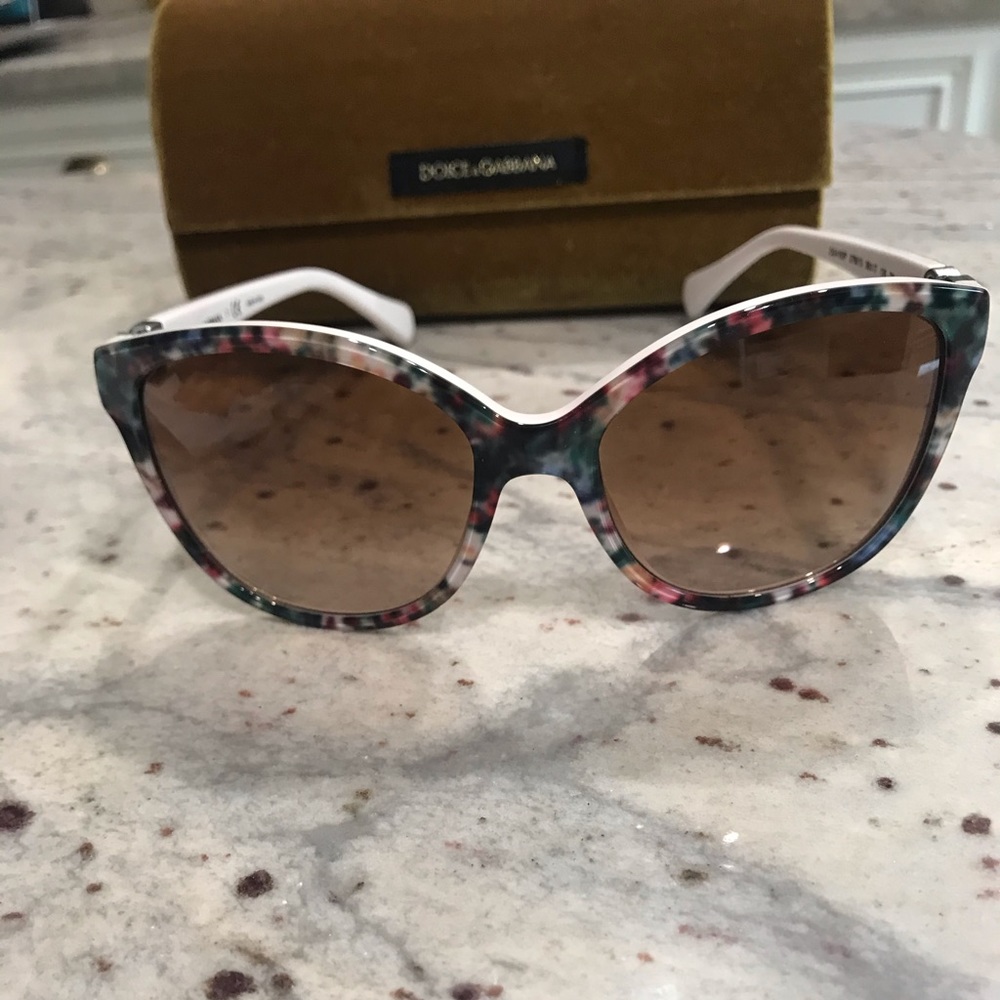 Dolce & Gabbana Women’s Sunglasses